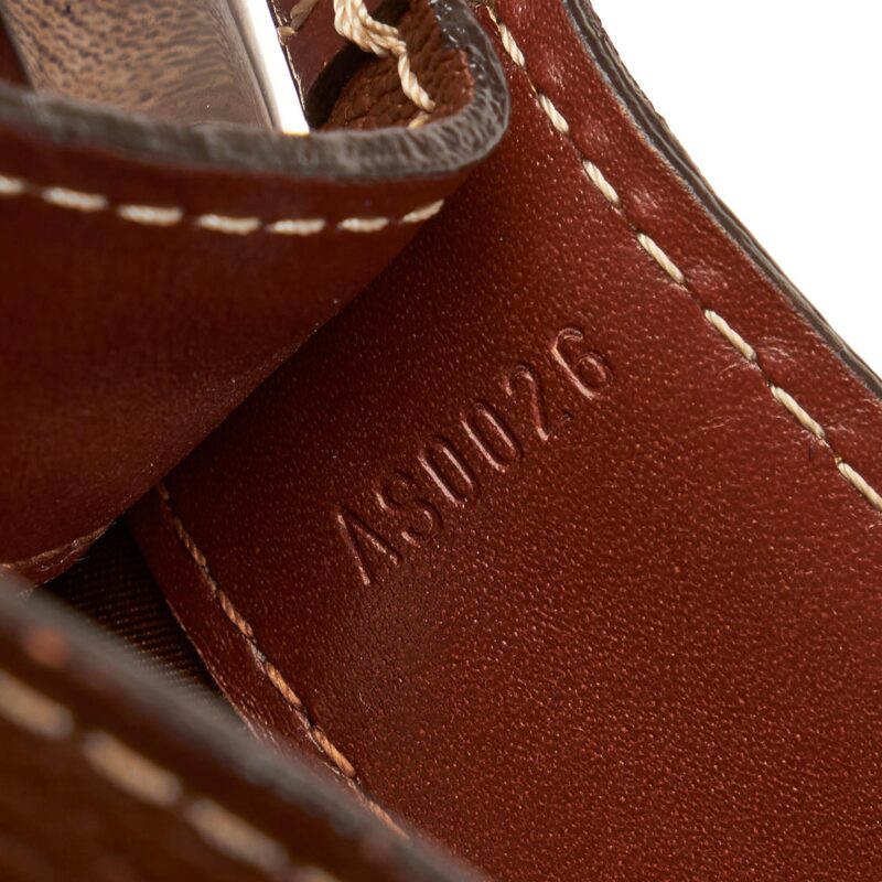 Louis Vuitton Suhali Le Fabuleux (SHG-wHiuR9) AWE - Image 8