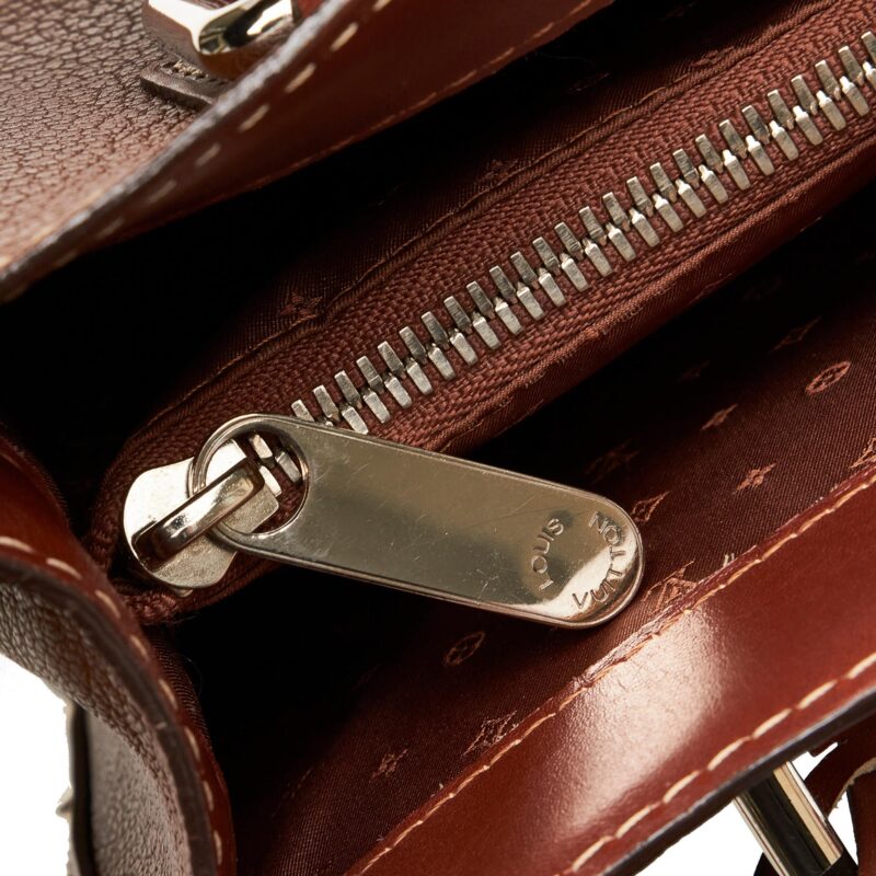 Louis Vuitton Suhali Le Fabuleux (SHG-wHiuR9) AWE - Image 9
