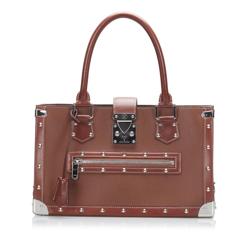 Louis Vuitton Suhali Le Fabuleux (SHG-wHiuR9) AWE - Image 10