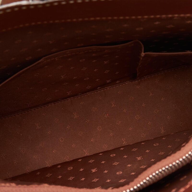 Louis Vuitton Suhali Le Fabuleux (SHG-wHiuR9) AWE - Image 5
