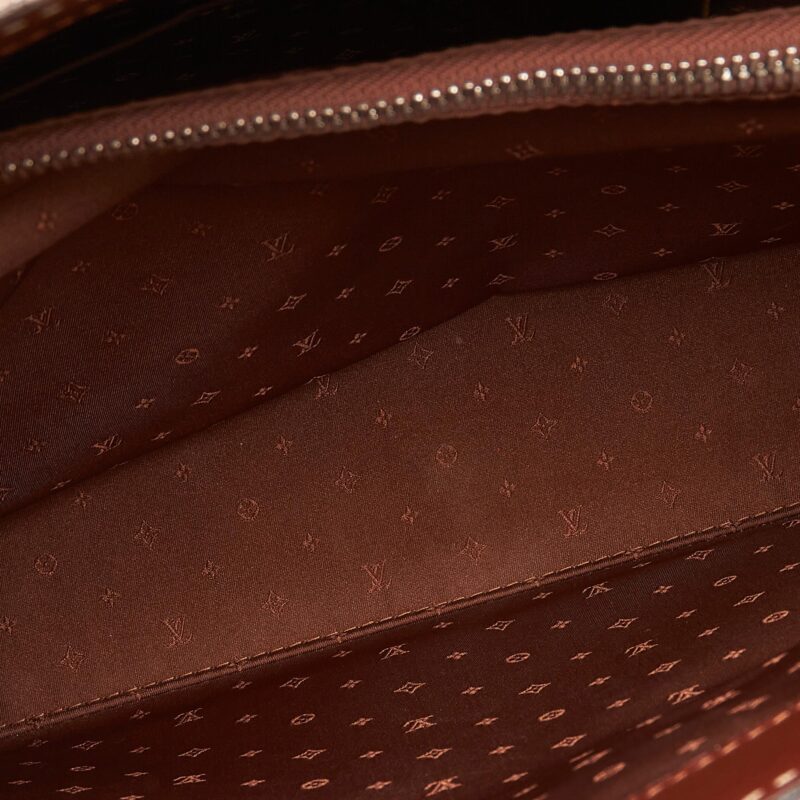 Louis Vuitton Suhali Le Fabuleux (SHG-wHiuR9) AWE - Image 6