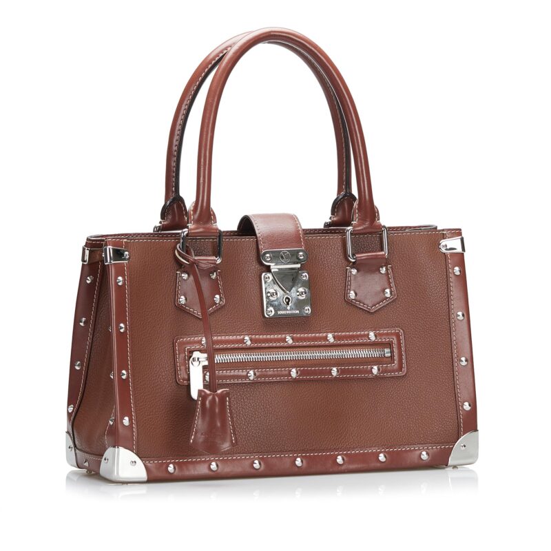 Louis Vuitton Suhali Le Fabuleux (SHG-wHiuR9) AWE