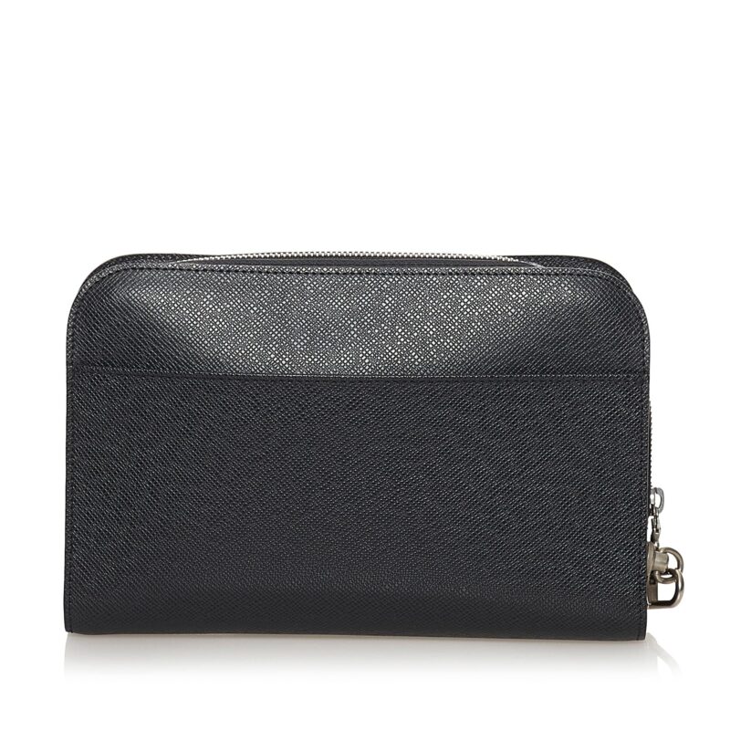 Louis Vuitton Taiga Baikal (SHG-32277) AWE - Image 2