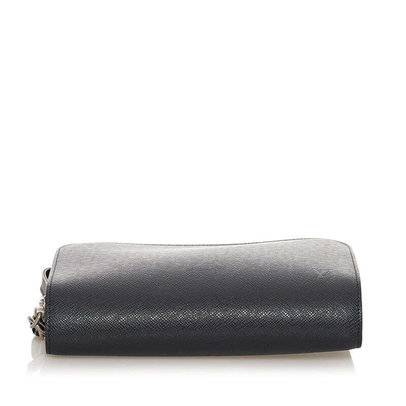 Louis Vuitton Taiga Baikal (SHG-32277) AWE - Image 3