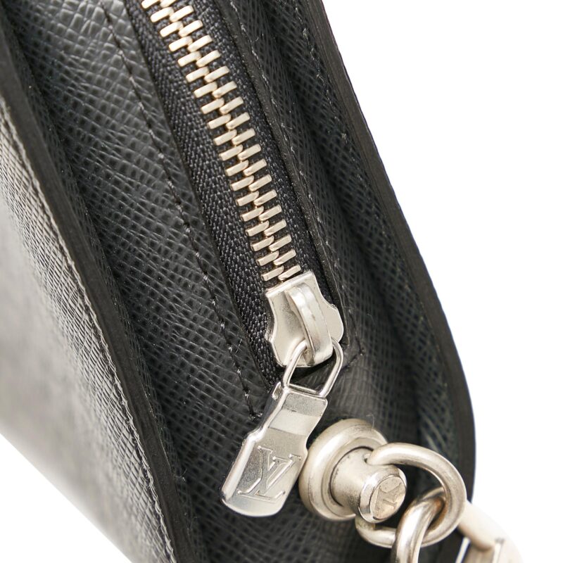 Louis Vuitton Taiga Baikal (SHG-32277) AWE - Image 8