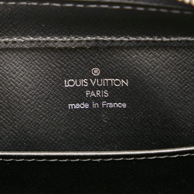 Louis Vuitton Taiga Baikal (SHG-32277) AWE - Image 6