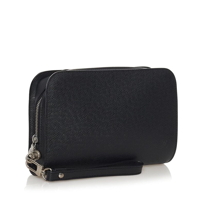 Louis Vuitton Taiga Baikal (SHG-32277) AWE