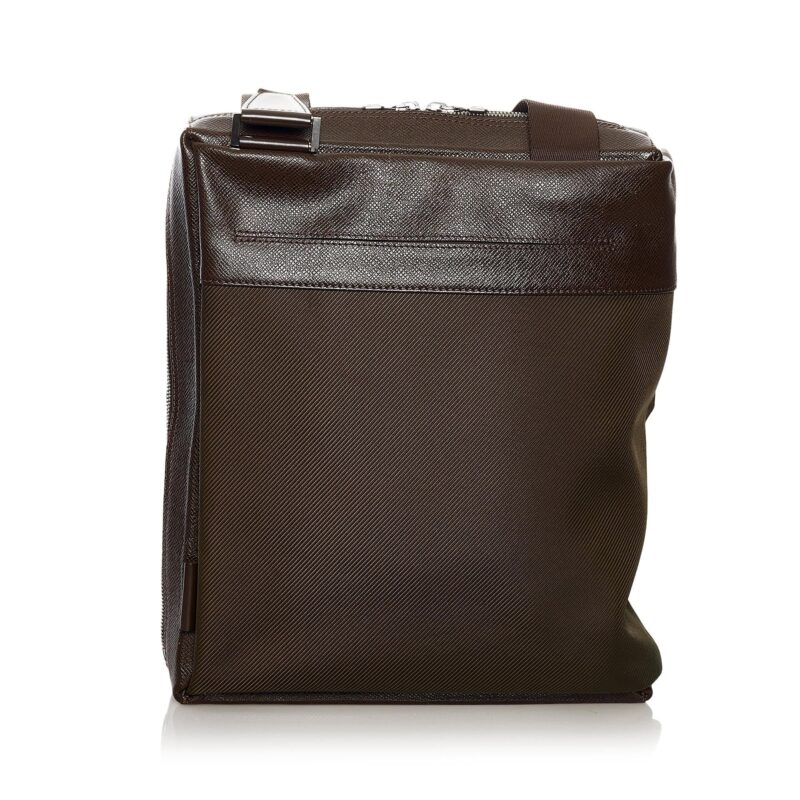Louis Vuitton Taiga Beloukha (SHG-33800) AWE - Image 2