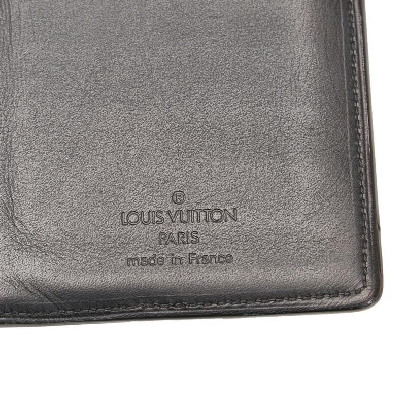 Louis Vuitton Taiga Brazza (SHG-xZxzJz) AWE - Image 5