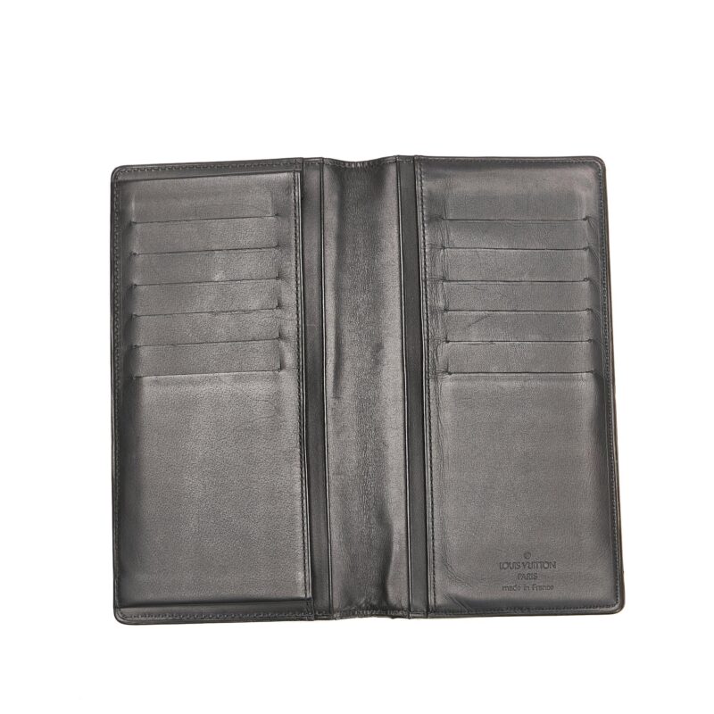 Louis Vuitton Taiga Brazza (SHG-xZxzJz) AWE - Image 7