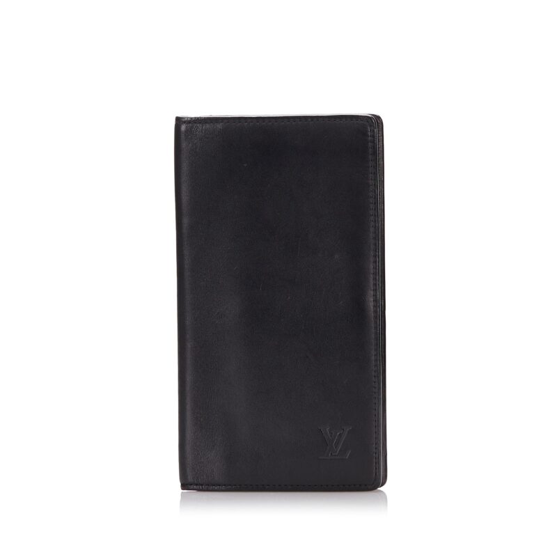 Louis Vuitton Taiga Brazza (SHG-xZxzJz) AWE - Image 9