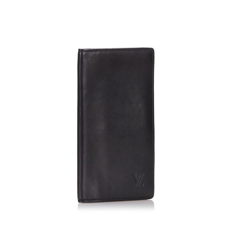 Louis Vuitton Taiga Brazza (SHG-xZxzJz) AWE