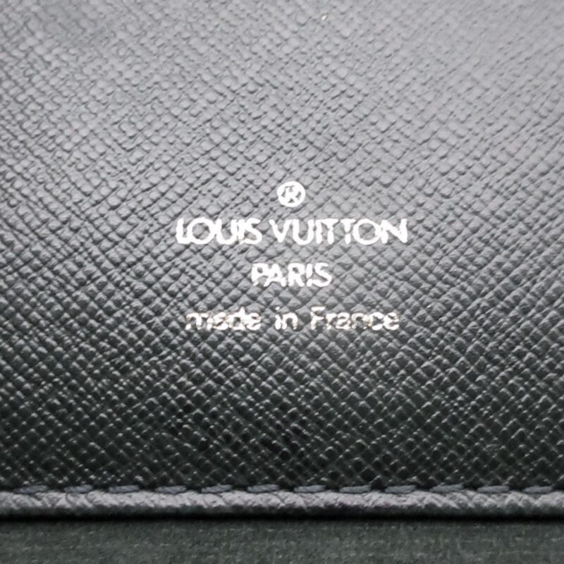 Louis Vuitton Taiga Serviette Kourad Briefcase (SHG-S9gjz7) AWE - Image 6