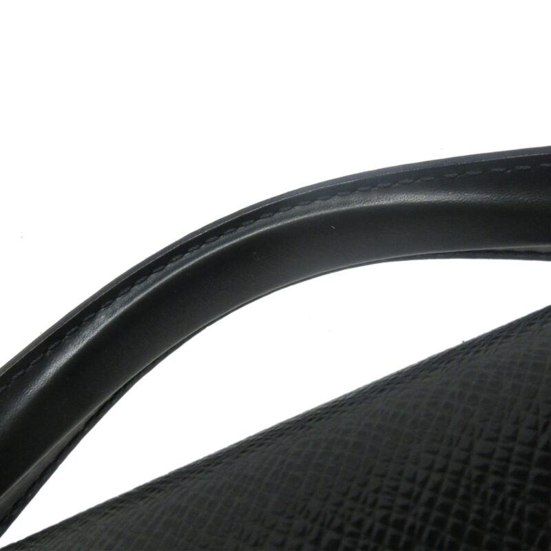 Louis Vuitton Taiga Serviette Kourad Briefcase (SHG-S9gjz7) AWE - Image 4