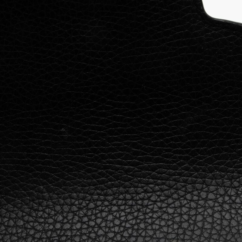 Louis Vuitton Taurillon Leather Sweet Brogues Capucines PM Bag (SHF-muGn5Y) AWE - Image 8