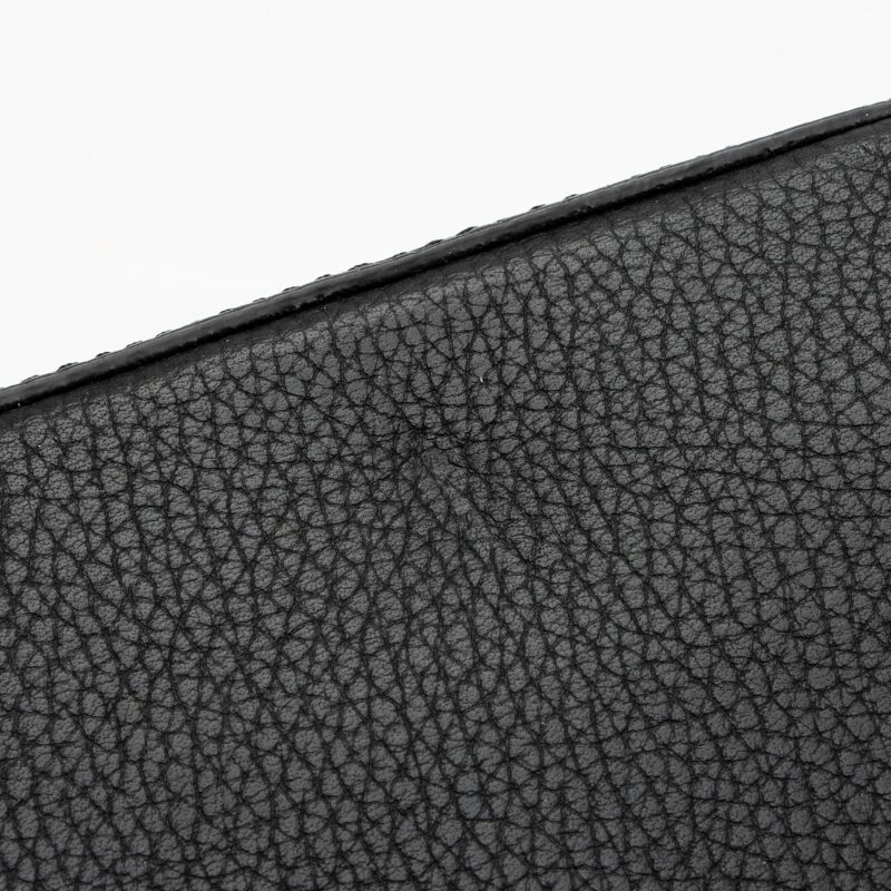 Louis Vuitton Taurillon Leather Sweet Brogues Capucines PM Bag (SHF-muGn5Y) AWE - Image 12