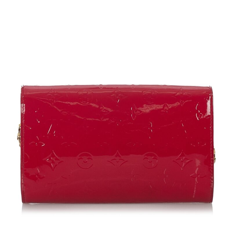 Louis Vuitton Vernis Ana (SHG-26713) AWE - Image 2