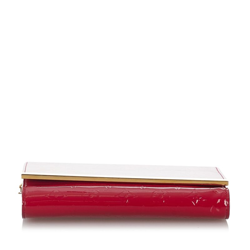 Louis Vuitton Vernis Ana (SHG-26713) AWE - Image 3