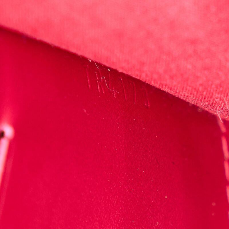 Louis Vuitton Vernis Ana (SHG-26713) AWE - Image 7