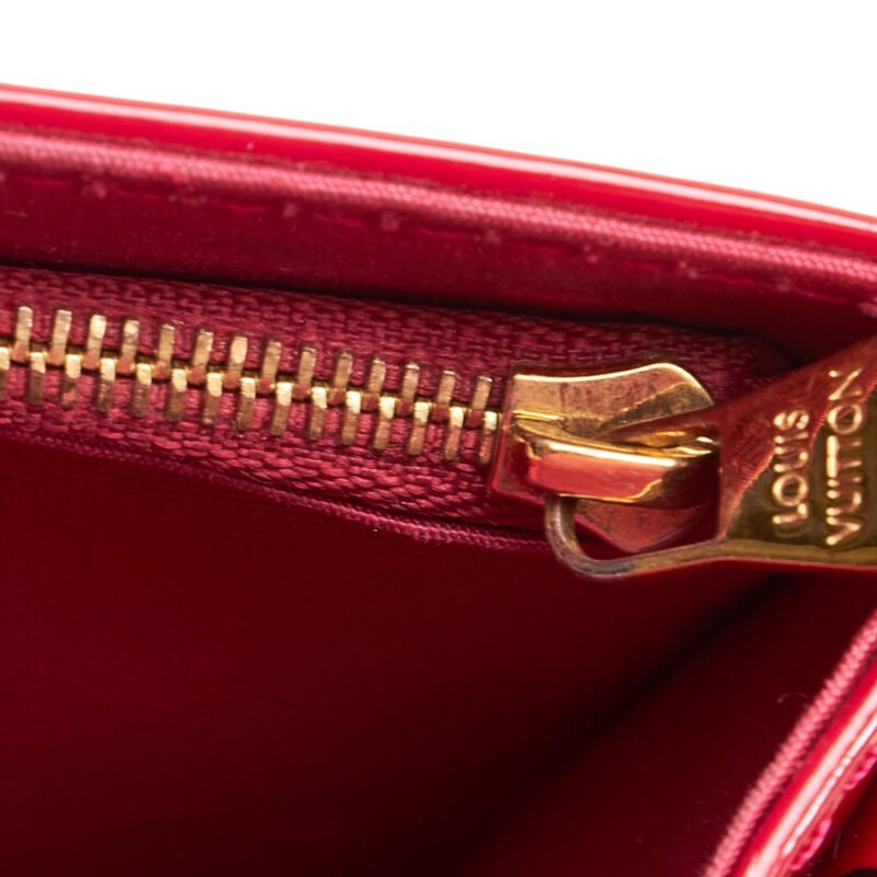 Louis Vuitton Vernis Ana (SHG-26713) AWE - Image 8