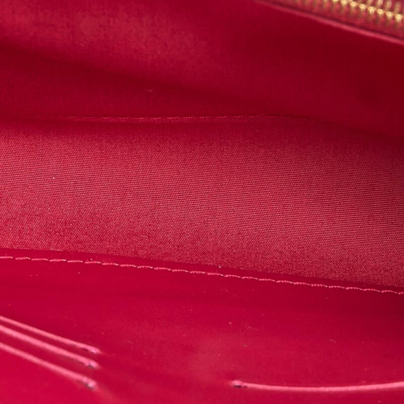 Louis Vuitton Vernis Ana (SHG-26713) AWE - Image 5