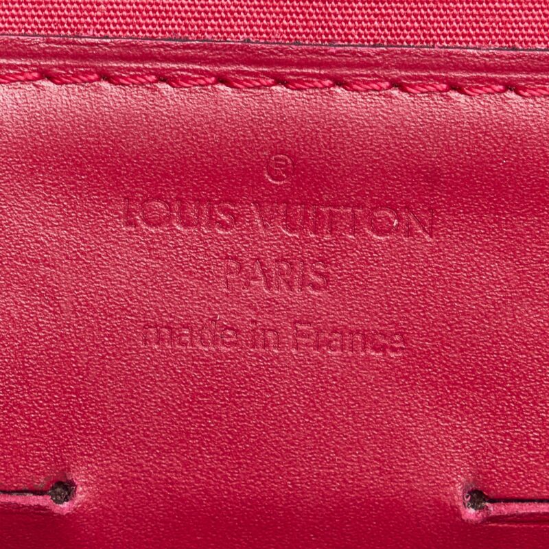 Louis Vuitton Vernis Ana (SHG-26713) AWE - Image 6