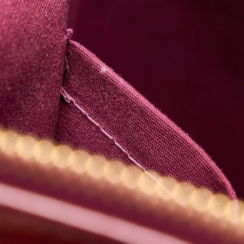 Louis Vuitton Vernis Bellevue PM (SHG-36272) AWE - Image 7