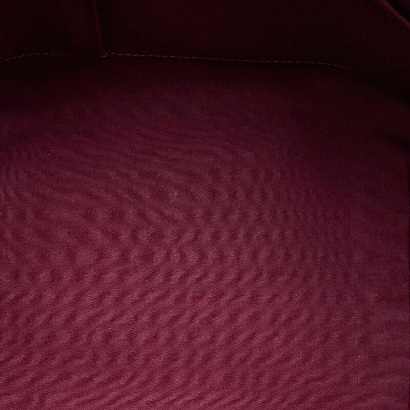 Louis Vuitton Vernis Bellevue PM (SHG-36272) AWE - Image 5