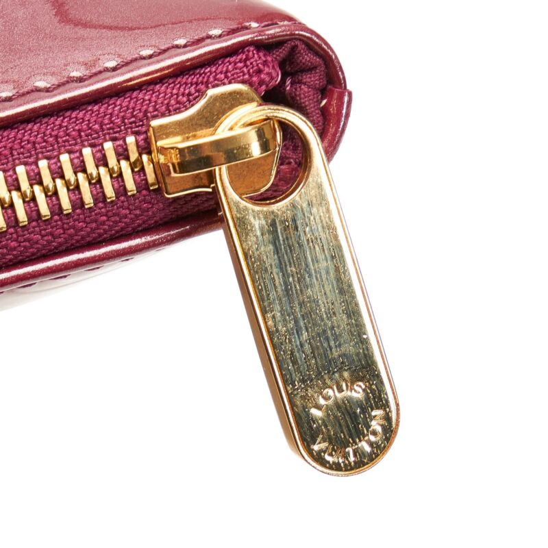 Louis Vuitton Vernis Bellevue PM (SHG-36272) AWE - Image 4