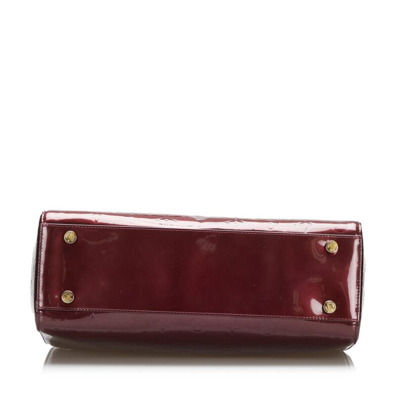 Louis Vuitton Vernis Brea GM (SHG-yofGOJ) AWE - Image 3