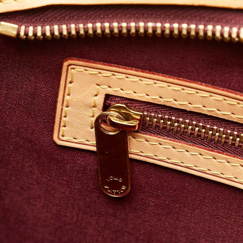 Louis Vuitton Vernis Brea GM (SHG-yofGOJ) AWE - Image 8
