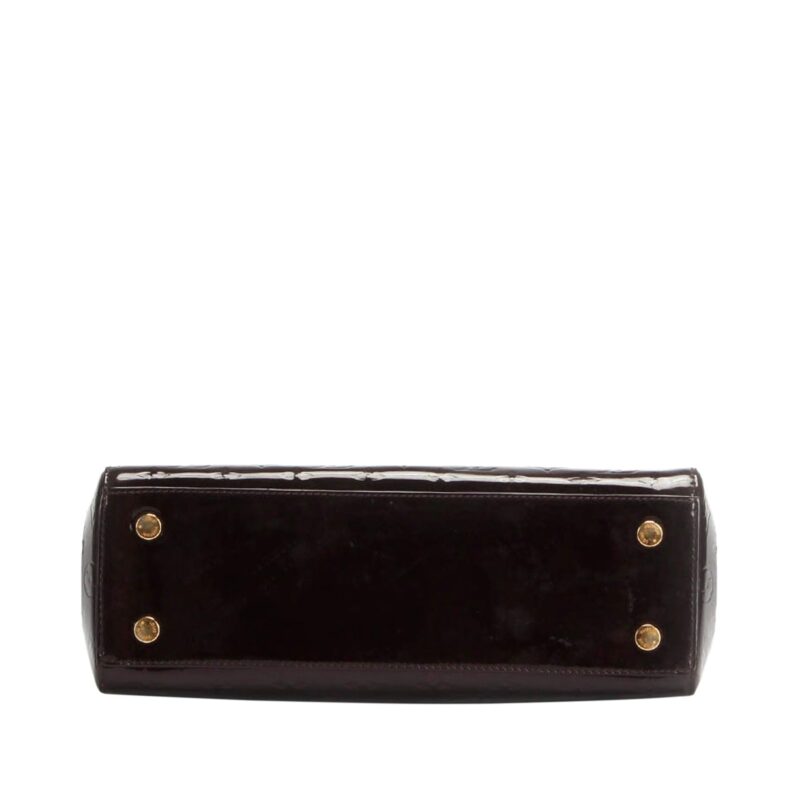 Louis Vuitton Vernis Brea MM (SHG-x4OvqC) AWE - Image 3