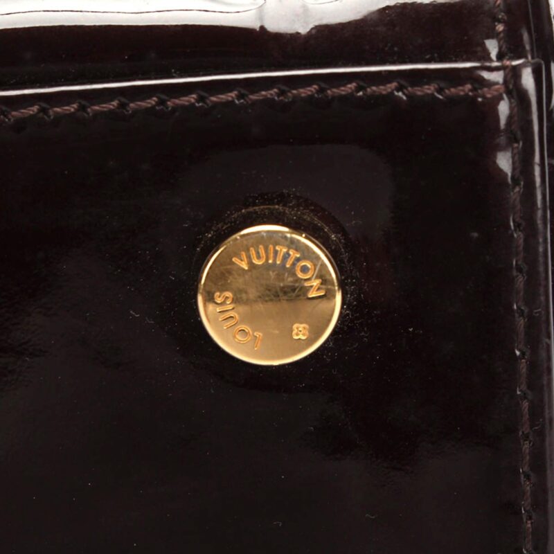 Louis Vuitton Vernis Brea MM (SHG-x4OvqC) AWE - Image 11