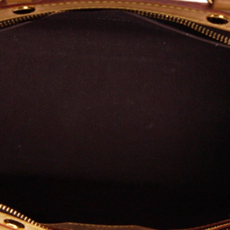 Louis Vuitton Vernis Brea MM (SHG-x4OvqC) AWE - Image 5