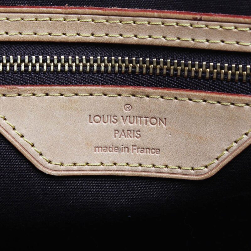 Louis Vuitton Vernis Brea MM (SHG-x4OvqC) AWE - Image 6