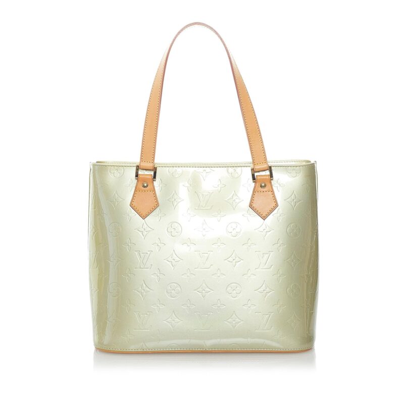 Louis Vuitton Vernis Houston (SHG-32031) AWE - Image 2