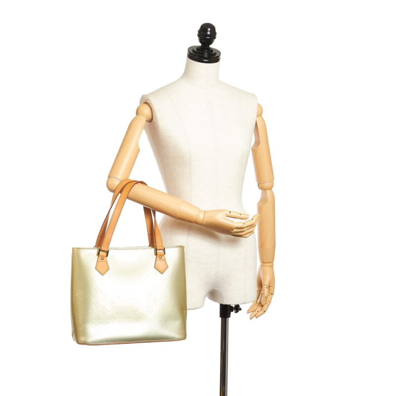 Louis Vuitton Vernis Houston (SHG-32031) AWE - Image 4