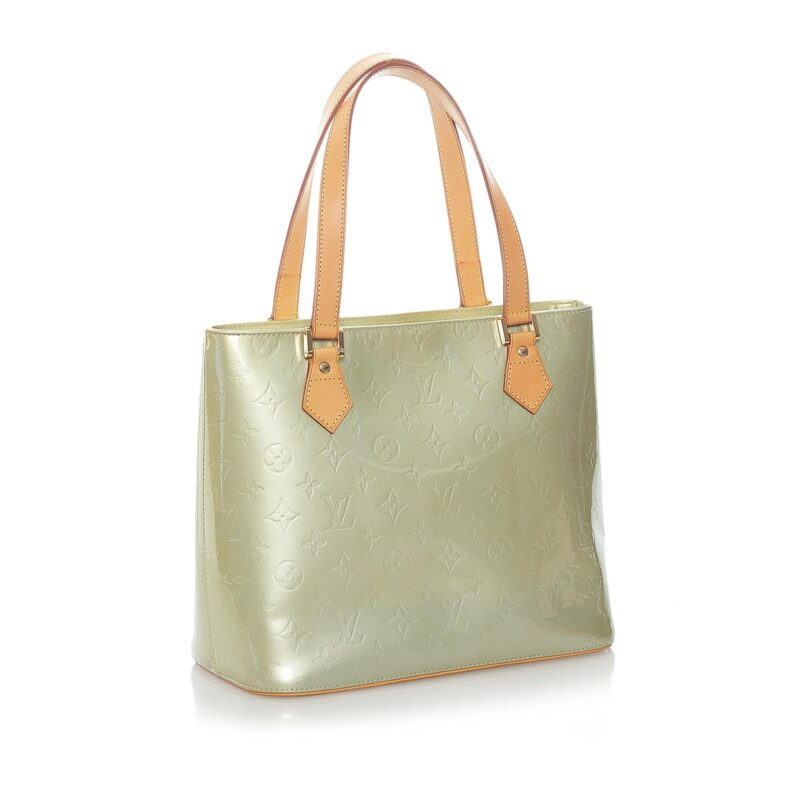 Louis Vuitton Vernis Houston (SHG-32031) AWE