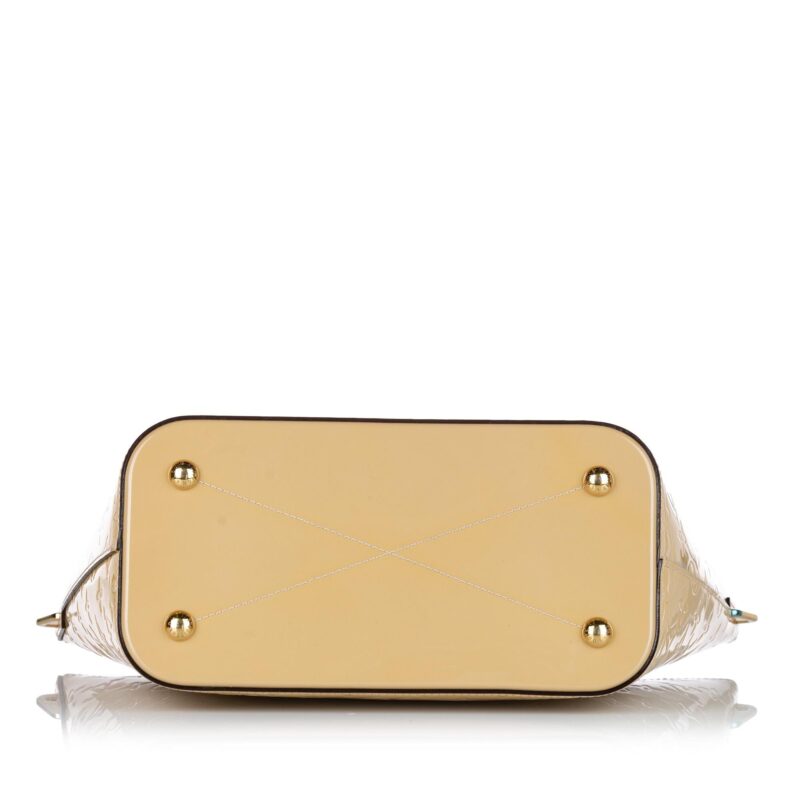 Louis Vuitton Vernis Montebello MM (SHG-34330) AWE - Image 3
