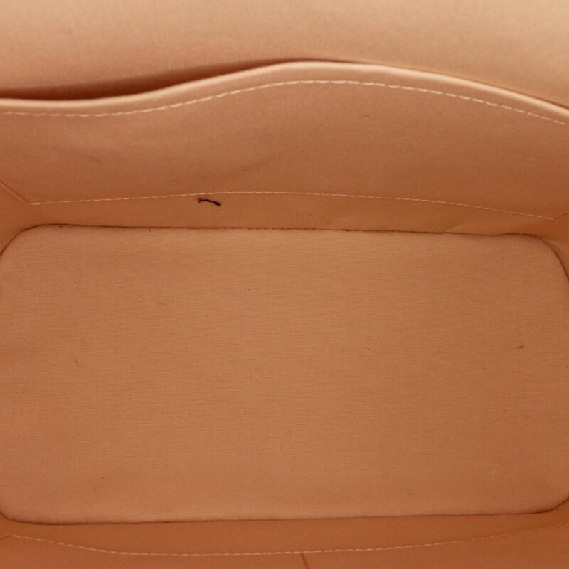 Louis Vuitton Vernis Montebello MM (SHG-34330) AWE - Image 4