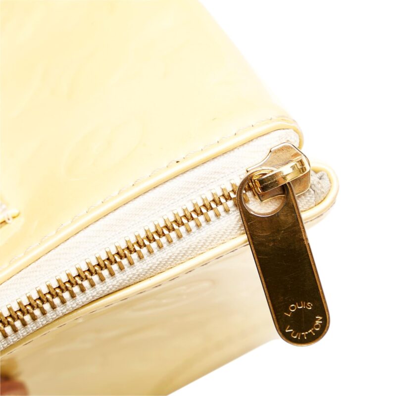 Louis Vuitton Vernis Rosewood (SHG-33692) AWE - Image 8