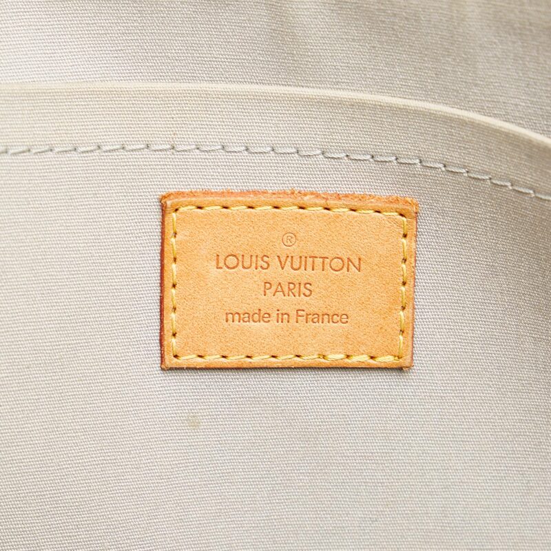 Louis Vuitton Vernis Rosewood (SHG-33692) AWE - Image 6