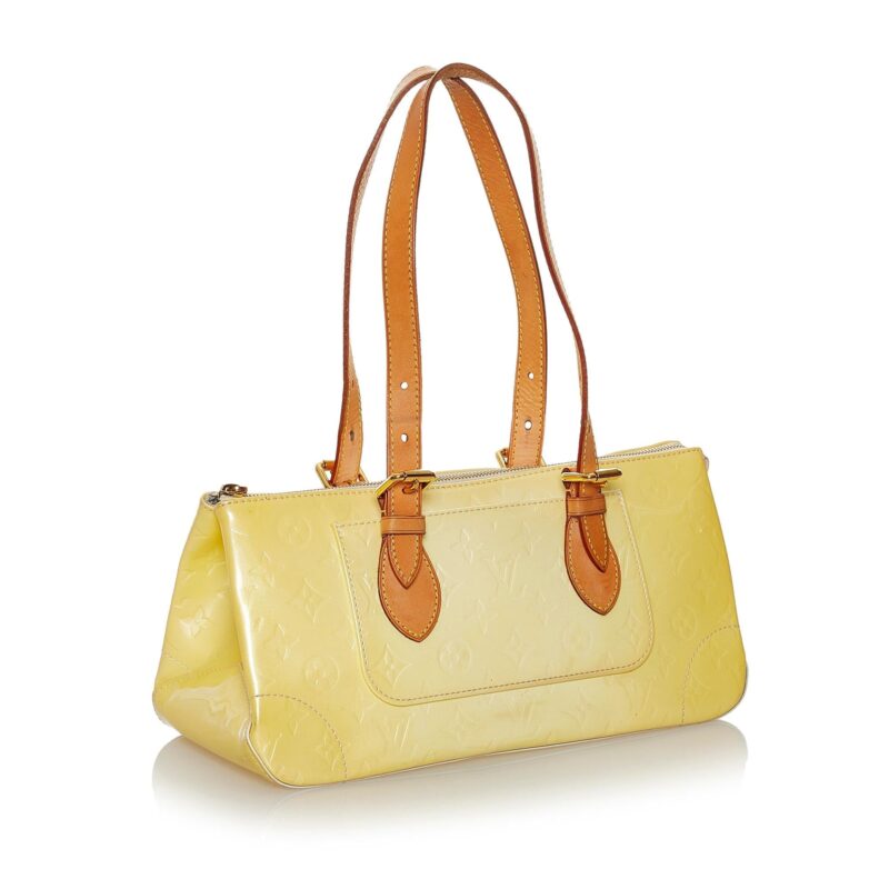 Louis Vuitton Vernis Rosewood (SHG-33692) AWE