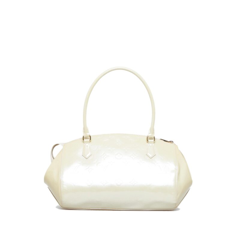 Louis Vuitton Vernis Sherwood GM (SHG-JkiBN5) AWE - Image 2