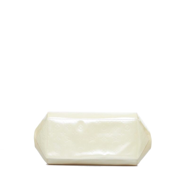 Louis Vuitton Vernis Sherwood GM (SHG-JkiBN5) AWE - Image 3