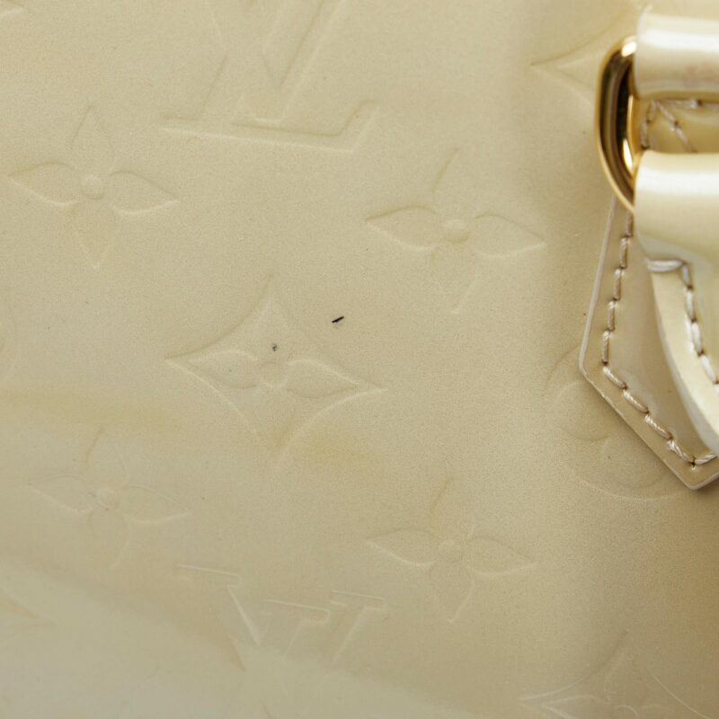 Louis Vuitton Vernis Sherwood GM (SHG-JkiBN5) AWE - Image 8