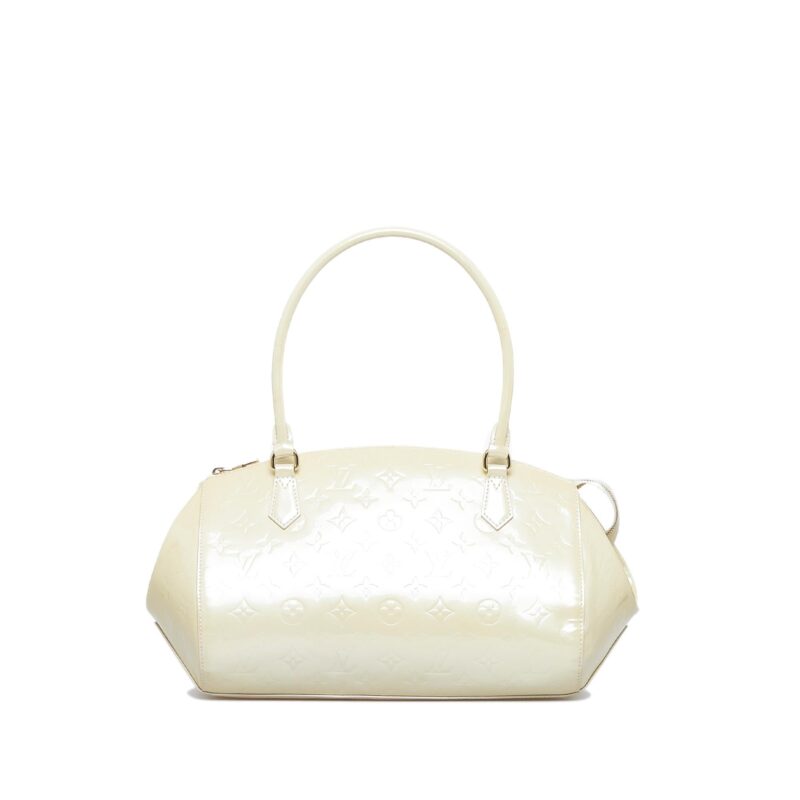 Louis Vuitton Vernis Sherwood GM (SHG-JkiBN5) AWE - Image 10