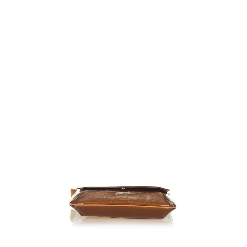 Louis Vuitton Vernis Thompson Street (SHG-32549) AWE - Image 3