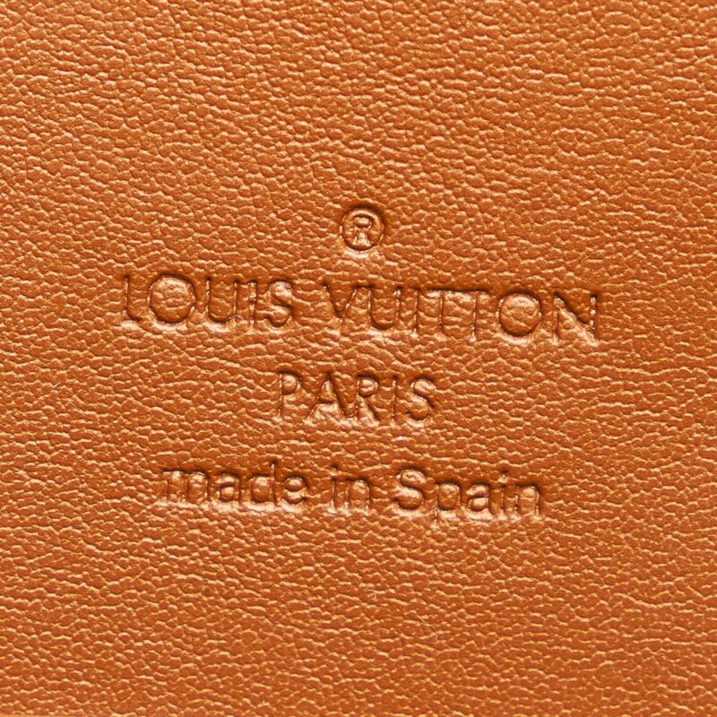 Louis Vuitton Vernis Thompson Street (SHG-32549) AWE - Image 6