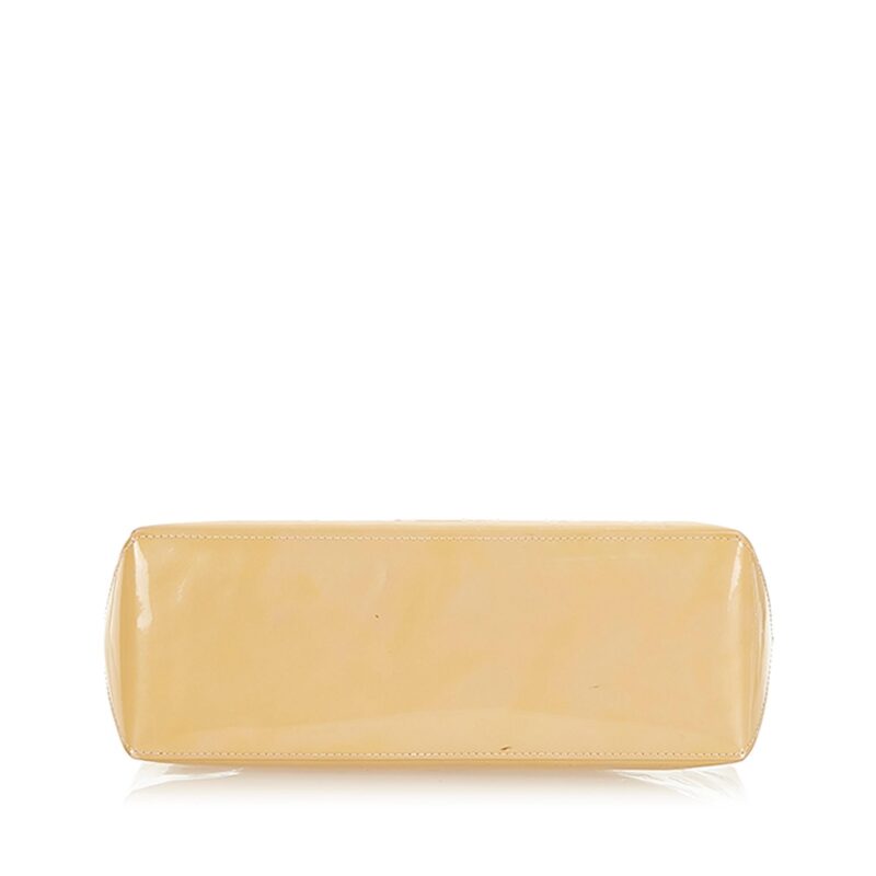 Louis Vuitton Vernis Wilshire PM (SHG-32142) AWE - Image 3